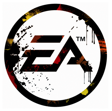 EA Games Logo - Logos for EA Games