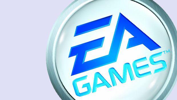 EA Games Logo - EA says no Wii U games is a business decision | Trusted Reviews