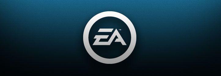 EA Games Logo - EA Games Among the App Store's Most Downloaded Apps of All-Time