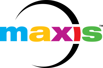 Maxis Logo - Maxis Studios – Official EA Sites