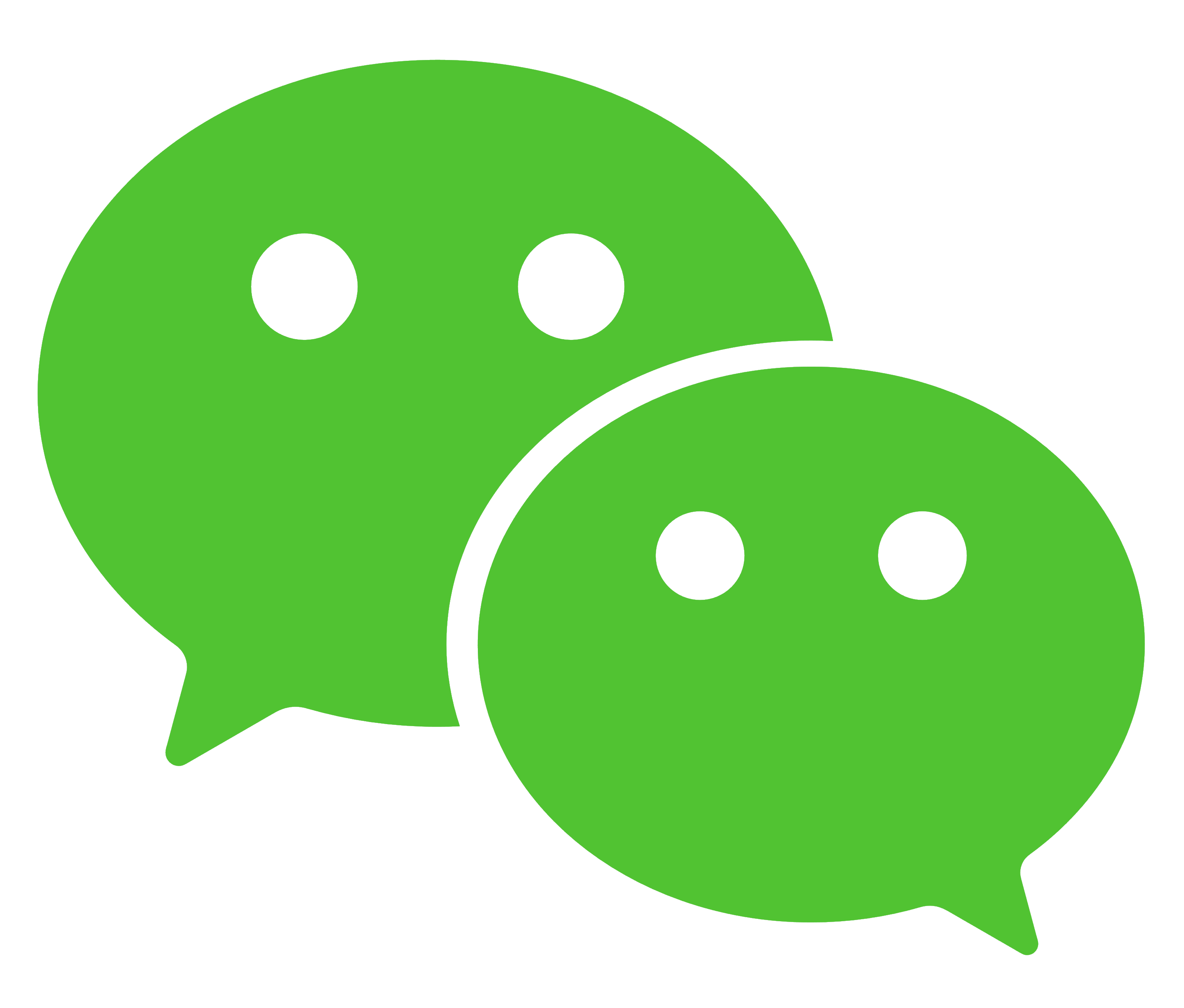 We Chat Logo - WeChat – Logos Download