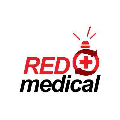 Red Medical Cross Logo - Red Medical Logo. Logo Design Gallery Inspiration