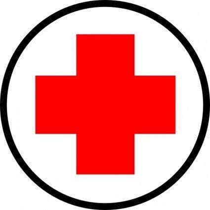 Red Medical Cross Logo - Medical Cross Vector at GetDrawings.com | Free for personal use ...