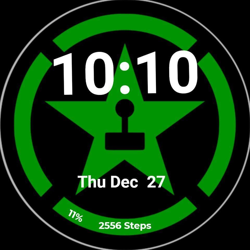Achievement Hunter Logo - Achievement Hunter Logo for ZenWatch