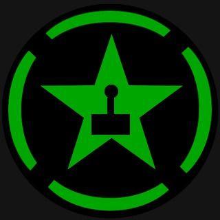 Achievement Hunter Logo - Achievement Hunter Logo » Emblems for Battlefield 1, Battlefield 4 ...