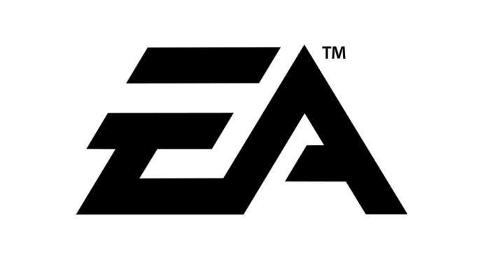 EA Games Logo - Electronic Arts