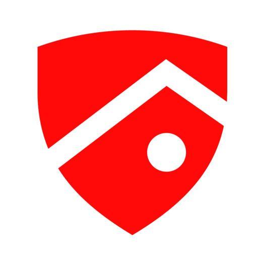 Red Shield Business Logo - RedShield by Red Shield Security Limited