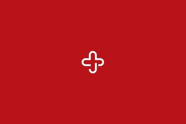 Red Medical Cross Logo - cross logos.fontanacountryinn.com