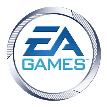 EA Games Logo - Ea Logos