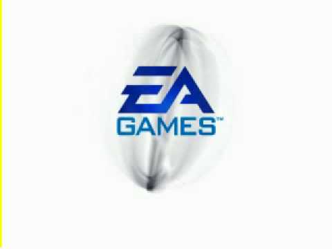 EA Games Logo - Medal of Honor Underground EA Games Logo - YouTube