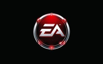 EA Games Logo - EA Games Logo | Addicted to Game | Pinterest | Logos, Game logo and ...