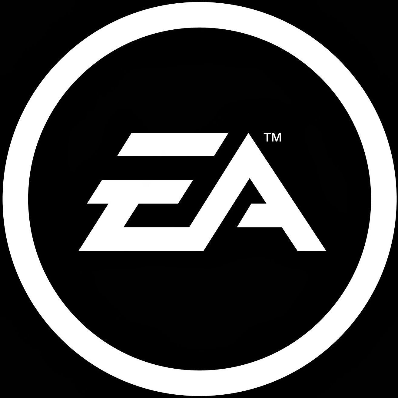 EA Games Logo - Top 5 most anticipated EA games at E3 | EXP 4 ALL