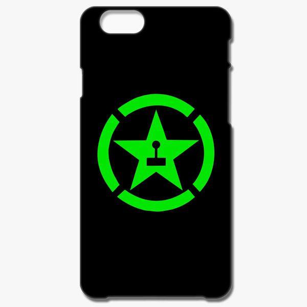 Achievement Hunter Logo - achievement hunter logo iPhone 6/6S Case | Customon.com