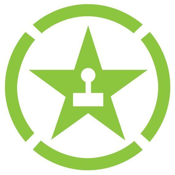 Achievement Hunter Logo - LogoDix