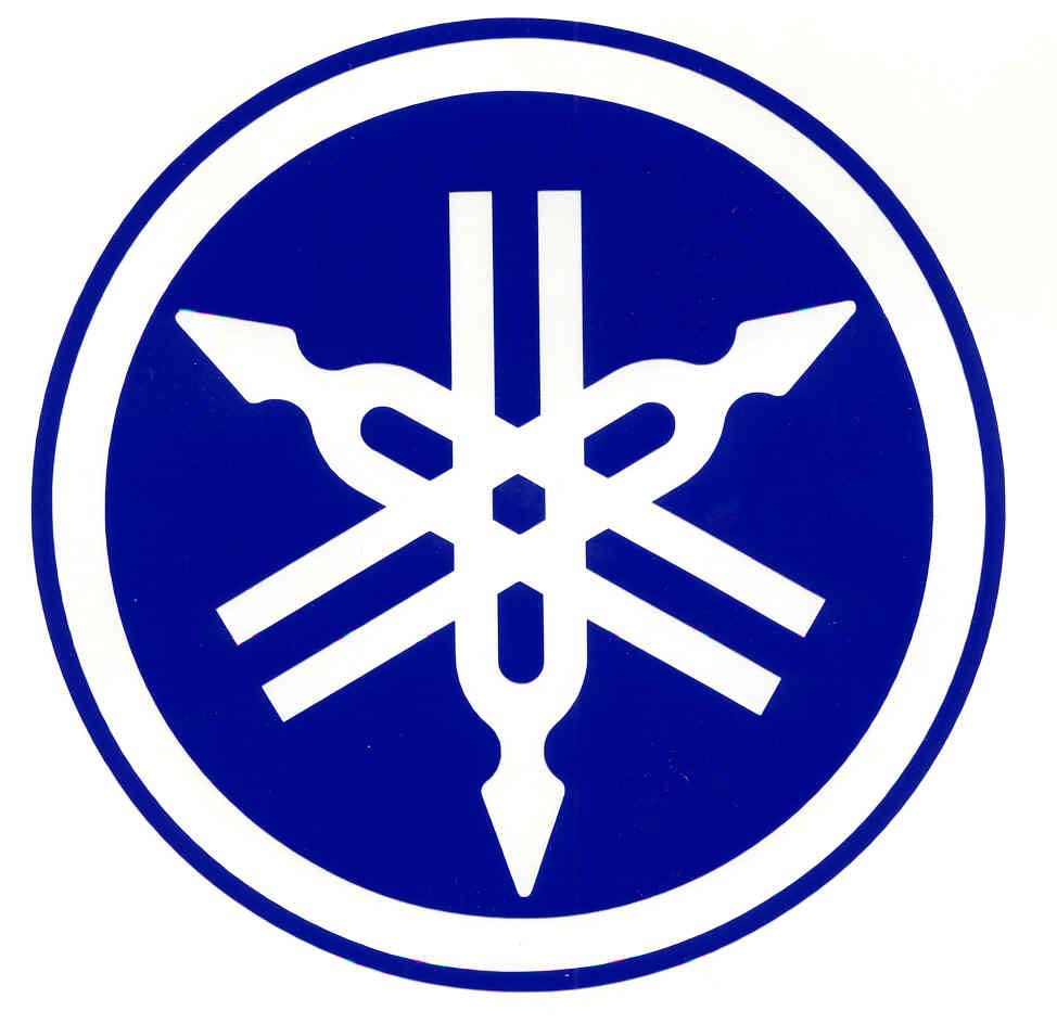 Blue Circle Car Logo - Blue car Logos