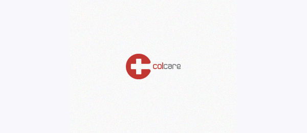 Red Medical Cross Logo - 50+ Creative Cross Logo Designs for Inspiration - Hative