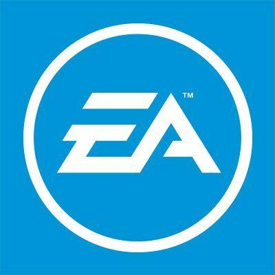 EA Games Logo - Electronic Arts