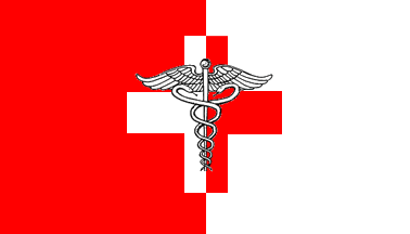 Military Medical Cross Logo - red medical - Under.fontanacountryinn.com