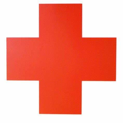 Red Medical Cross Logo - Medical Cross Logo. Medical Red Cross Symbol Clipart