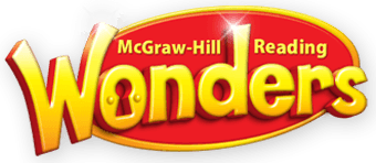 Reading Wonders Logo - McGraw-Hill Reading Wonders