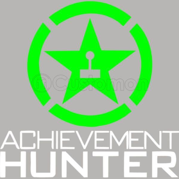 Achievement Hunter Logo - achievement hunter logo Travel Mug | Customon.com