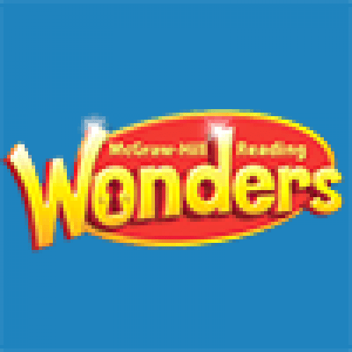 Reading Wonders Logo - Reading Wonders