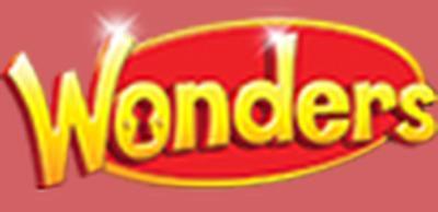 Reading Wonders Logo - Mrs. Phillips' Fabulous Fourth Gradeth Grade