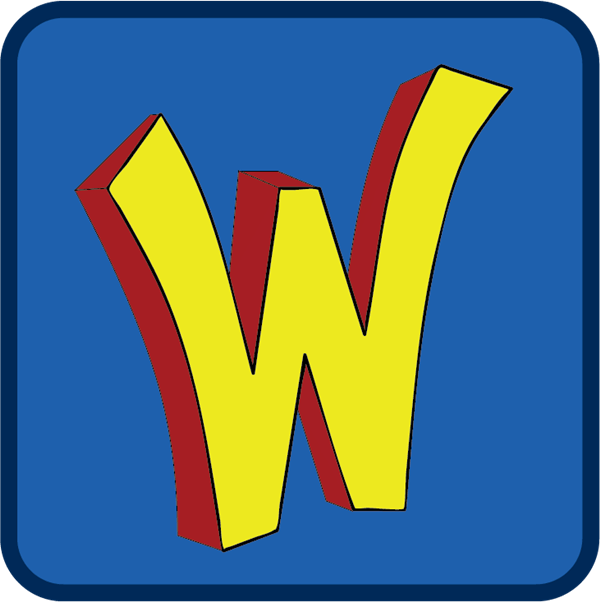 Reading Wonders Logo - Classroom/teacher pages / K-1 links