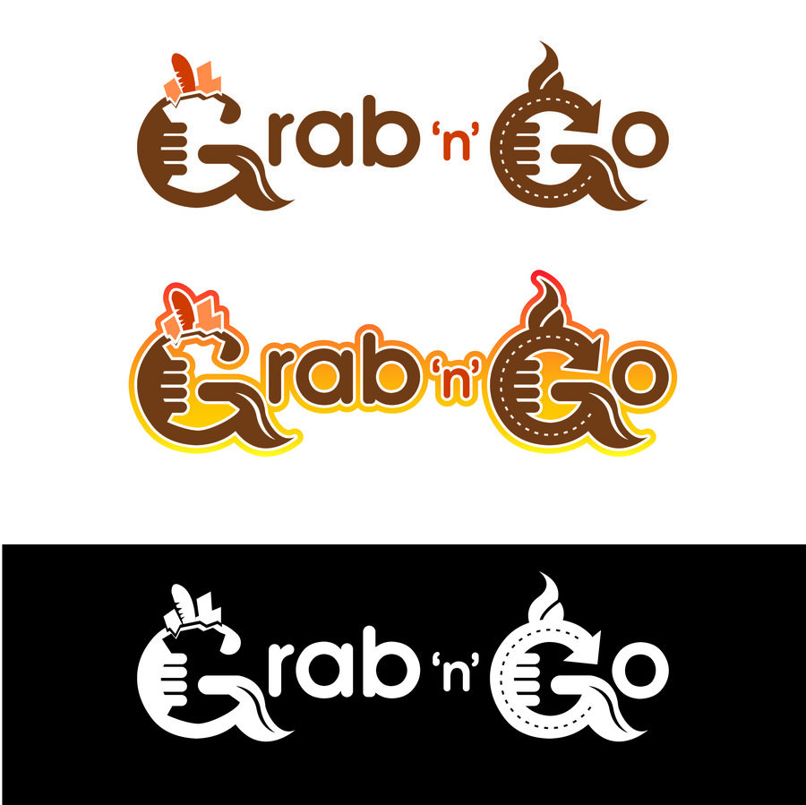 Grab NGO Logo - Entry #112 by wolfblass19864 for design a logo | Freelancer