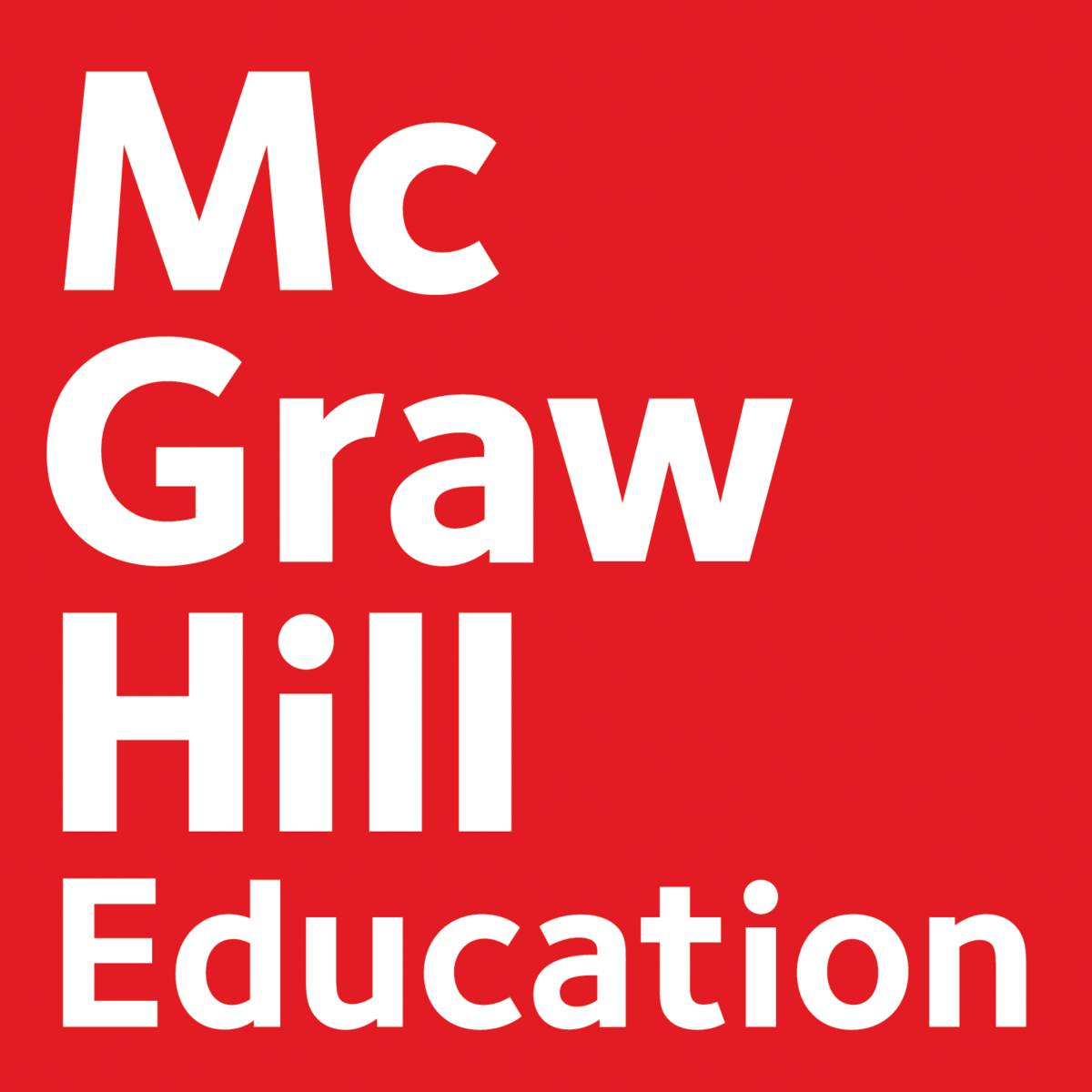 Reading Wonders Logo - McGraw Hill Education