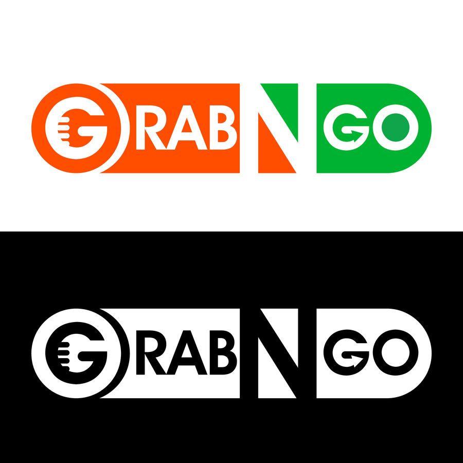 Grab NGO Logo - Entry #234 by wolfblass19864 for design a logo | Freelancer