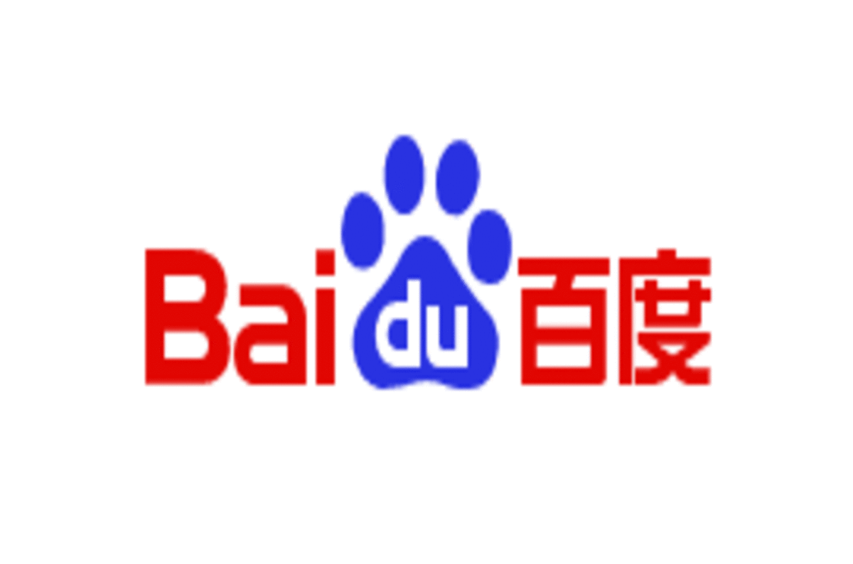 Baidu Logo - Baidu Logos