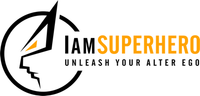 Workout Clothes Company Logo - Superhero Gym Clothes for Women – I AM SUPERHERO