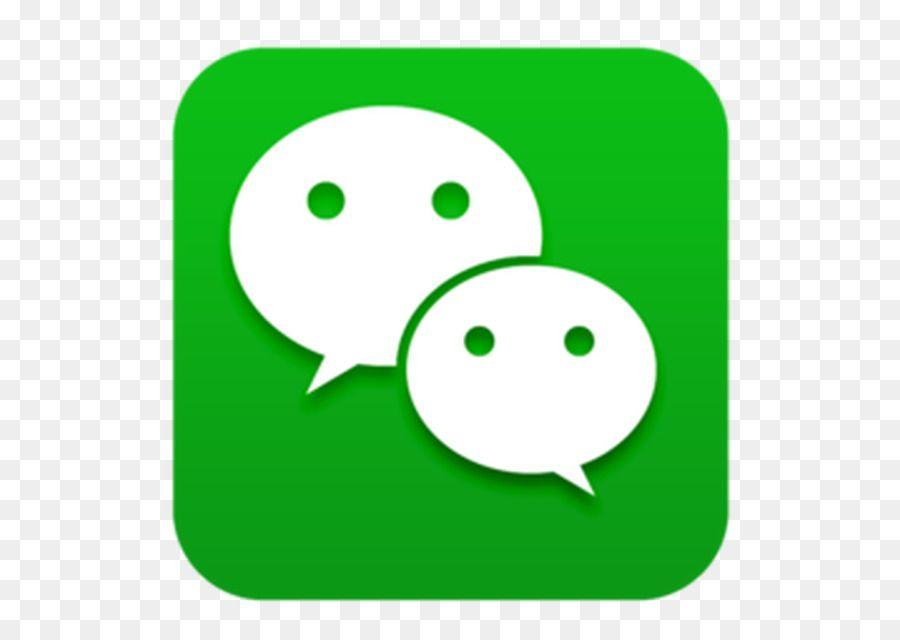 We Chat Logo - WeChat The Suited Monk: Finding Your Life's Purpose and True ...