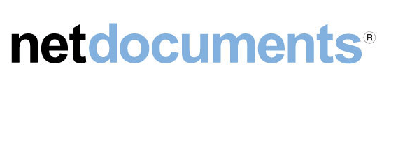 NetDocuments Logo - Filevine and NetDocs | Filevine Integrations