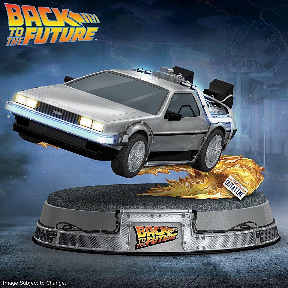 Back to the Future DeLorean Logo - Back to the Future™ on Twitter: 