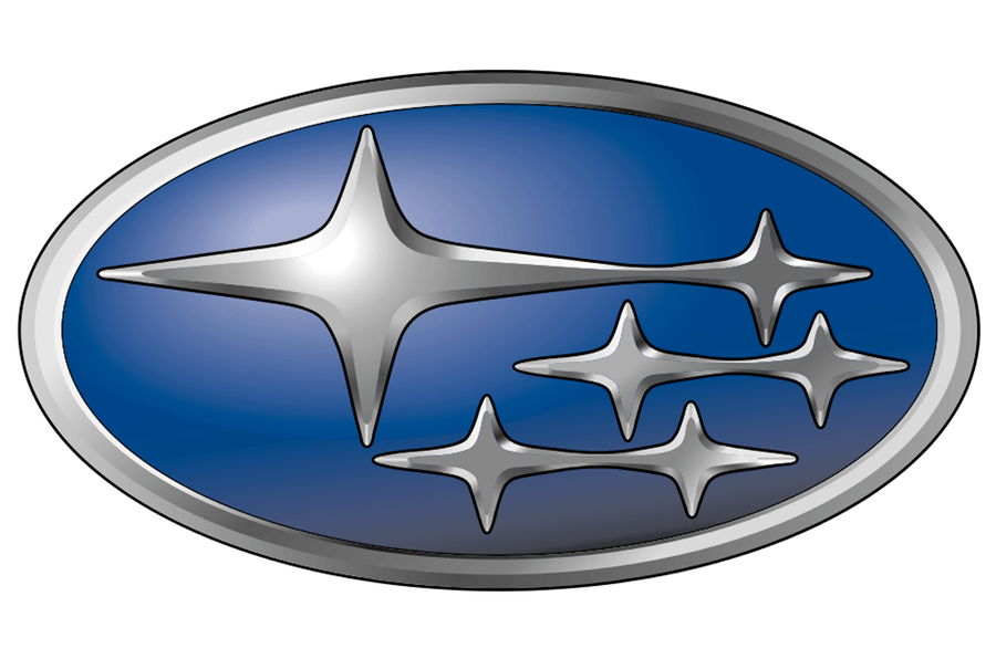 White Blue Circle Star Logo - The meanings behind car makers' emblems | Autocar