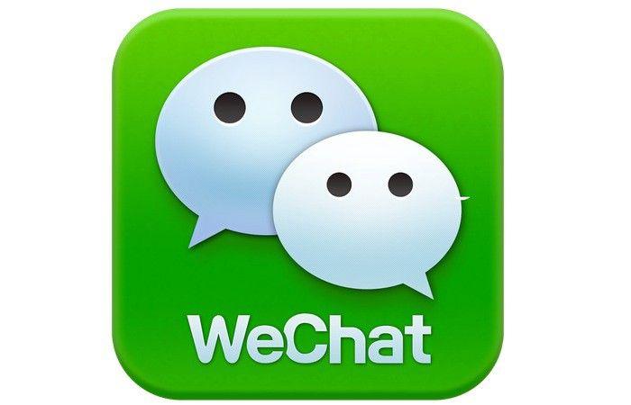We Chat Logo - The Rising Popularity of WeChat & Live-Streaming Apps in Mainland China
