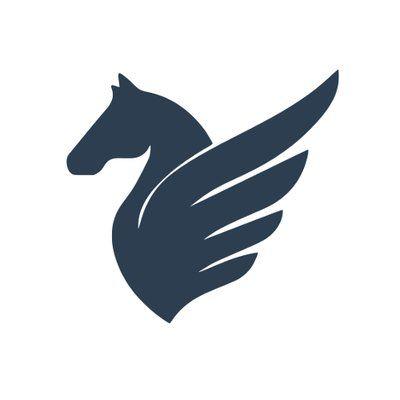 Flying Horse Logo - Flying Horse Vapes