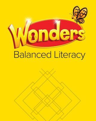 Reading Wonders Logo - Reading Wonders Leveled Reader Package 6 of 30: Beyond Grade K by ...