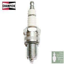 1966 Champion Spark Plugs Logo - Champion Spark Plugs for 1966 Jaguar MK X