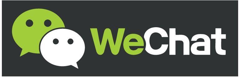 We Chat Logo - wechat-logo-vector-download - Woodley BioReg Regulatory Affairs ...