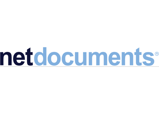 NetDocuments Logo - Global Law Firm Hogan Lovells Selects NetDocuments