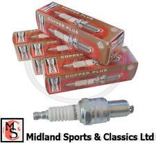 1966 Champion Spark Plugs Logo - Spark Plugs for 1966 Morris Minor | eBay