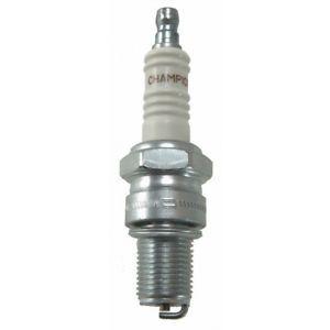 1966 Champion Spark Plugs Logo - Spark Plug Copper Plus Champion Spark Plug 120 37551000869