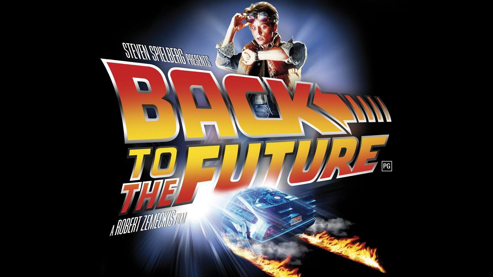 Back to the Future DeLorean Logo - DeLorean film Back to the Future comedy science fiction Hollywood ...