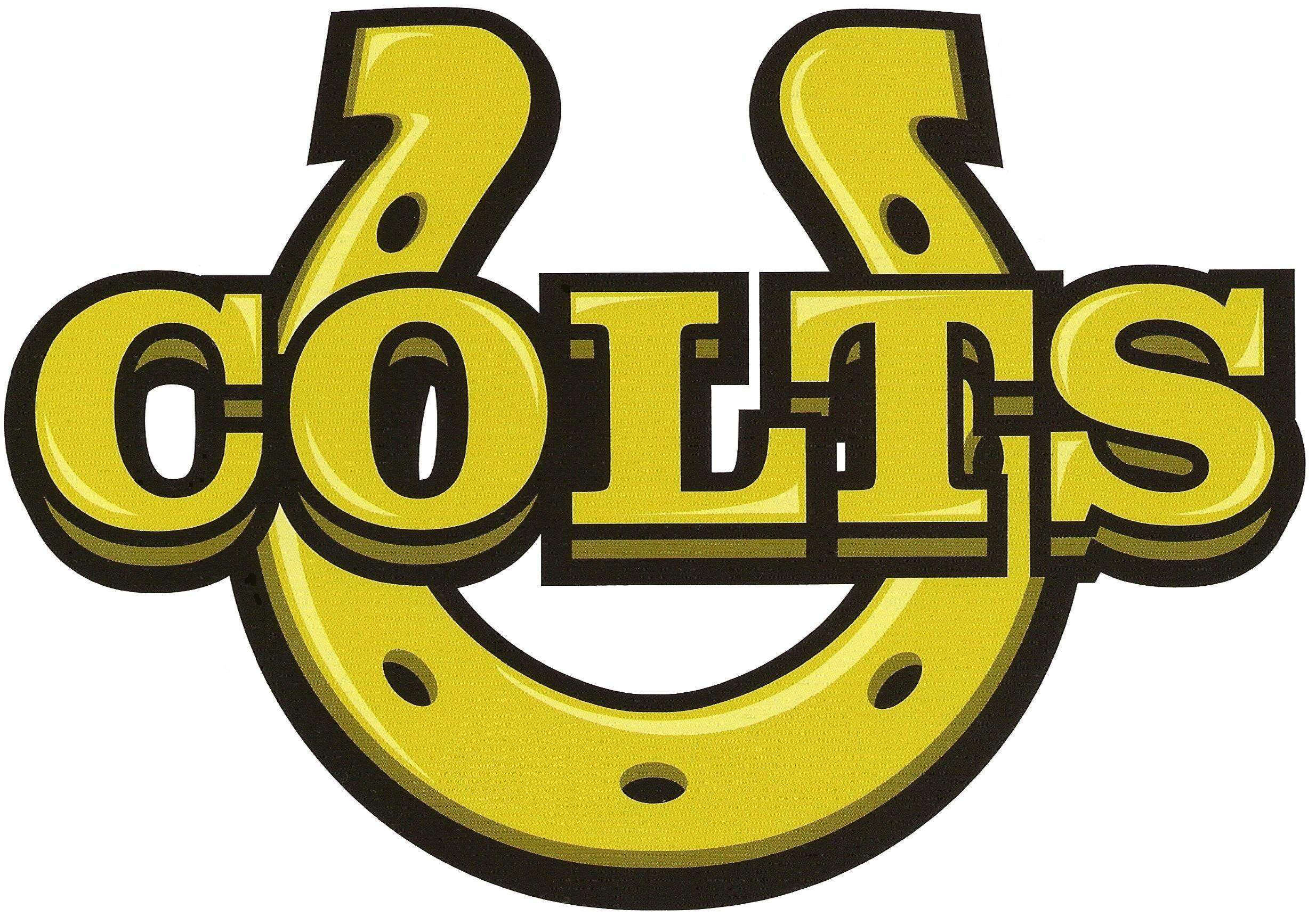 Yellow Horseshoe Logo - Suggestion Box – Cottonwood High School Music