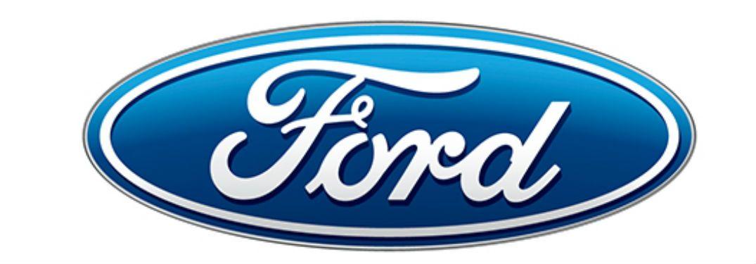 Ford Truck Logo - New Custom Ford F-Series Trucks from SEMA 2017