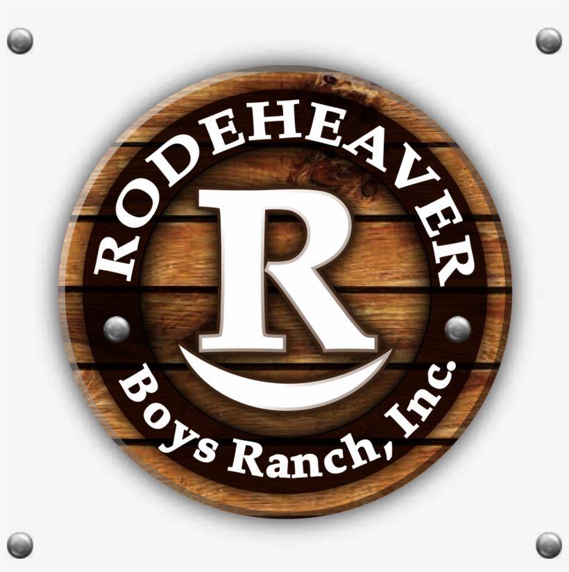 Ranch Circle Logo - Rodeheaver Boys Ranch - Circle PNG Image | Transparent PNG Free ...