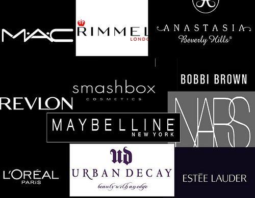 Famous Makeup Logo - The Makeup Collection - Your Own Cosmetics Line! (Cycle 1) - Sign up ...